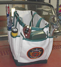 Click to Enlarge - VAE 50th Anniversary Patches