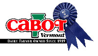 Cabot Cheese Vermont Logo