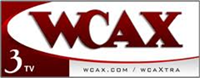 WCAX Vermont Channel 3 Logo