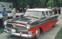 1956 Hudson