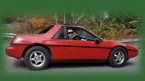 Vermont Auto Enthusiasts