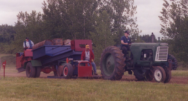 Vermont Auto Enthusiasts - Shelburne Festival 2002