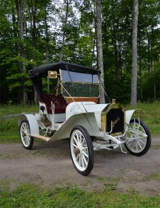 1908 buick model 10