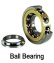 wheel ball bearing