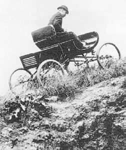 1902 oldsmobile