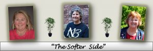 the softer side