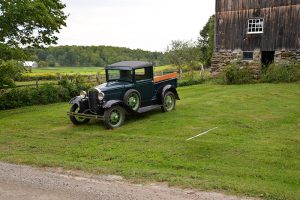Vermont Automobile Enthusiasts Classic and Antique Car Club - Vermont