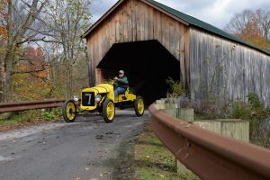 Vermont Automobile Enthusiasts Classic and Antique Car Club - Vermont