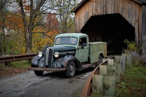 Vermont Automobile Enthusiasts Classic and Antique Car Club - Vermont