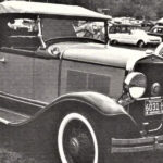 1930 plymouth roadster