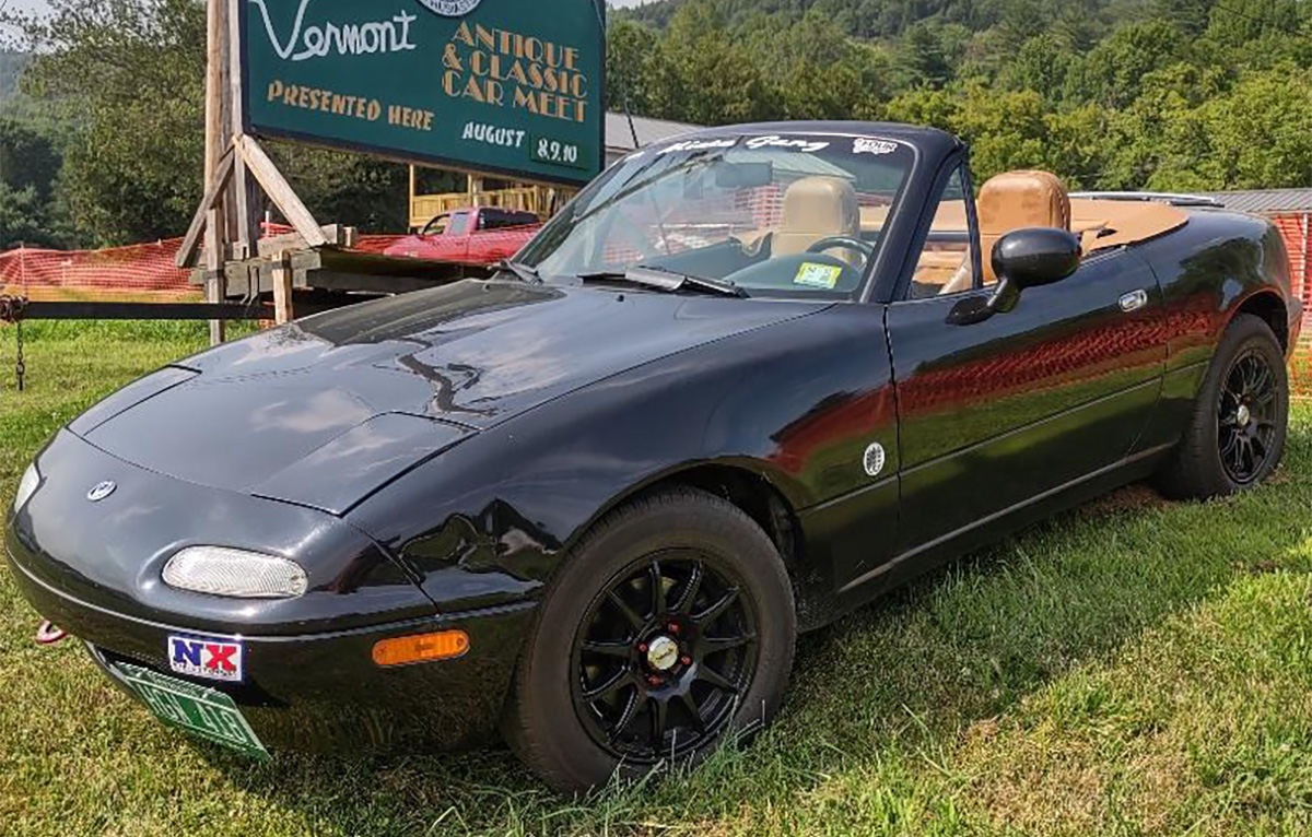 1996 mazda miata mx5